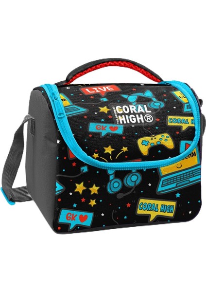 Beslenme Çanta (Thermo)