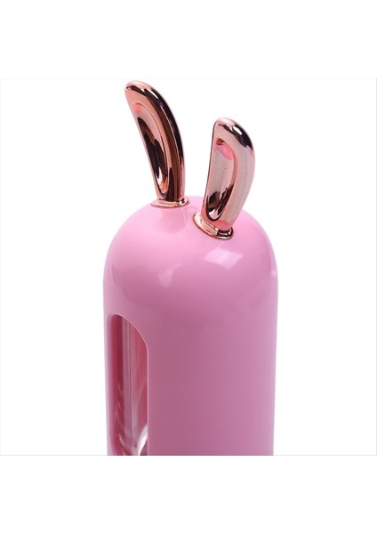 Yeni Mini USB Şarj Edilebilir Nano Yüz Hidratör Püskürtücü Kadınlar Güzellik Enstrümanları Ev Kullanın Nemlendirici Yüz Vapur Pembe (Yurt Dışından) fırsatları