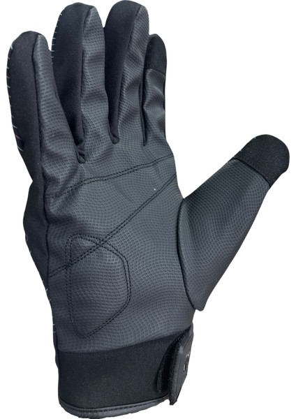 Revertech Strong Pink Circle / Su ve Rüzgar Geçirmez Kışlık Motosiklet Eldiveni fiyatları