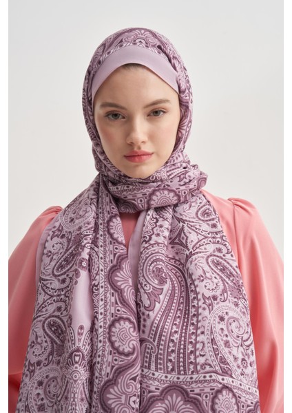 Ravena Mor Nilla Pamuklu Şal modelleri