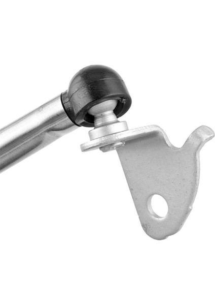 Arka Sağ Süspansiyon Seviyesi Sensörü / Far Seviyesi Sensörü 8K0941310C, 8K0941310B Audi A4 A5 Için (Yurt Dışından) fırsatları