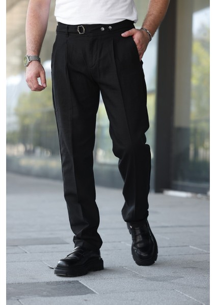 Tasarım Italyan Model Keten Pantolon fiyatları