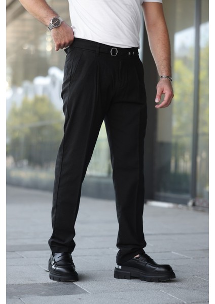 Tasarım Italyan Model Keten Pantolon modelleri