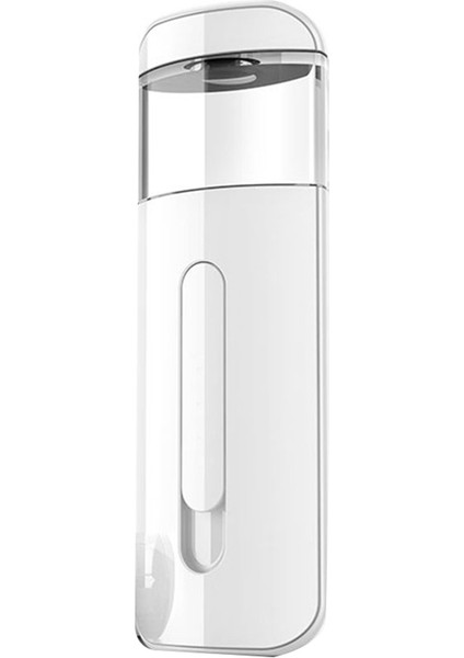 800PPB Hidrojen Su Ölçer Hidrojen Su Difüzör Ultrasonik Sis Anti-Oksidan Orp Sprey Su Yenileme Metre-B (Yurt Dışından)