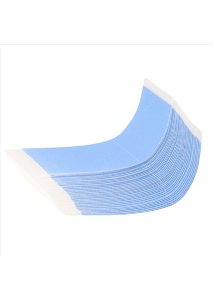 360PC/LOT Sabit Peruk Çift Taraflı Bant Güçlü Yapışkan Saç Sistemi Uzatma Şeritleri Toupees/dantel Peruk Filmi Için Su Geçirmez (Yurt Dışından) fırsatları