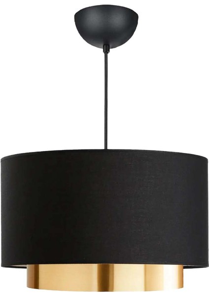 Goldie Avize Siyah fiyatları