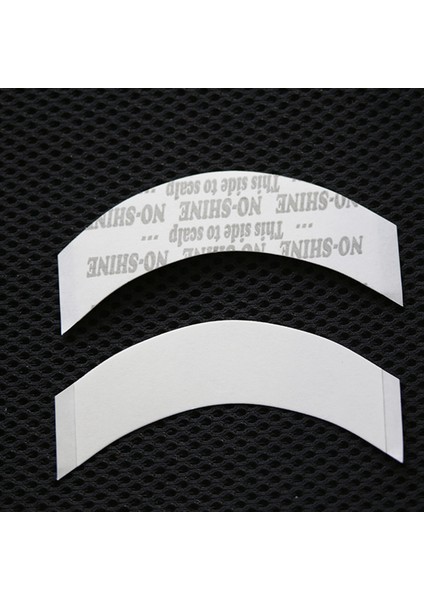 108PCS/LOT Parlak Peruk Yok Çift Taraflı Bant Saç Yapıştırıcı Uzatma Bant Şeritleri Toupee/dantel Peruklar Için Su Geçirmez (Yurt Dışından) fırsatları