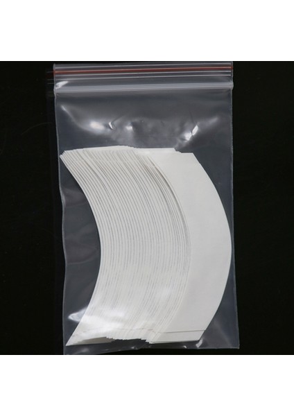 108PCS/LOT Parlak Peruk Yok Çift Taraflı Bant Saç Yapıştırıcı Uzatma Bant Şeritleri Toupee/dantel Peruklar Için Su Geçirmez (Yurt Dışından) indirimleri