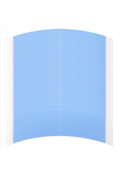 36PC/ÇOK Güçlü Peruk Bant Şeritleri Sabit Saç Yapıştırıcı Uzantı Çift Bant Su Geçirmez ve Toupee Dantel Peruk Filmi Için Ter (Yurt Dışından)