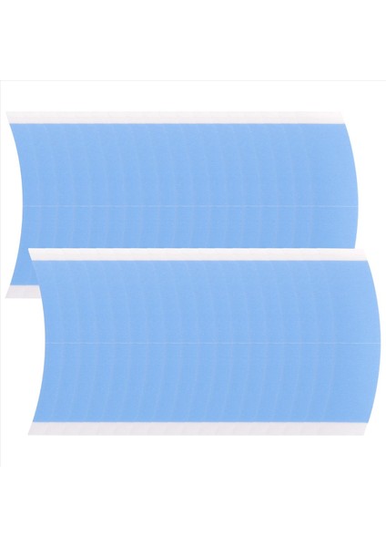 36PC/ÇOK Güçlü Peruk Bant Şeritleri Sabit Saç Yapıştırıcı Uzantı Çift Bant Su Geçirmez ve Toupee Dantel Peruk Filmi Için Ter (Yurt Dışından) fırsatları