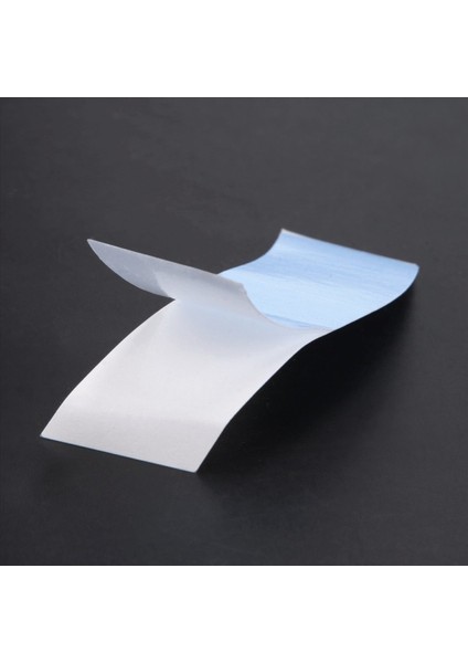 36PC/ÇOK Güçlü Peruk Bant Şeritleri Sabit Saç Yapıştırıcı Uzantı Çift Bant Su Geçirmez ve Toupee Dantel Peruk Filmi Için Ter (Yurt Dışından) indirimleri