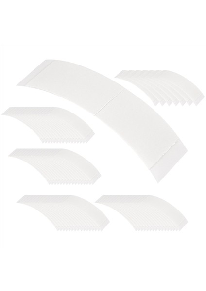 72PC/LOT Sabit Saç Sistemi Yapıştırıcı Bant Süper Güçlü Yapışkan Bant Genişletilmiş Dantelli Peruk Su Geçirmez Ter Peruk Filmi (Yurt Dışından) fiyatları