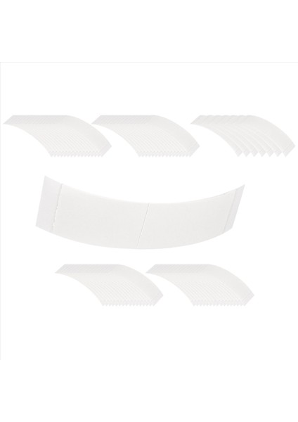 72PC/LOT Sabit Saç Sistemi Yapıştırıcı Bant Süper Güçlü Yapışkan Bant Genişletilmiş Dantelli Peruk Su Geçirmez Ter Peruk Filmi (Yurt Dışından) modelleri