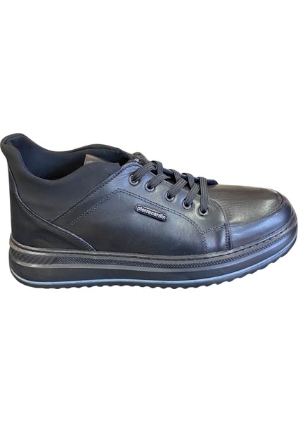 Exclusive Erkek Günlük Ayakkabı 90430 Siyah