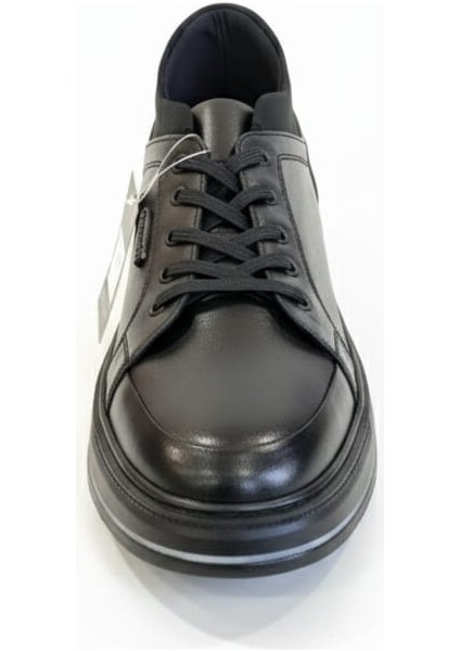 Exclusive Erkek Günlük Ayakkabı 90430 Siyah fiyatları