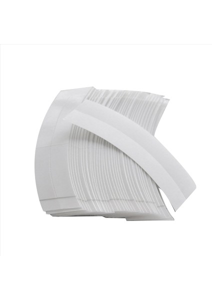 36PC/LOT Sabit Peruklar Bant Çift Yapıştırıcı Uzatma Saç Şeritleri Toupees/dantel Peruk Için Su Geçirmez Kayma Çizgisi ile (Yurt Dışından) modelleri