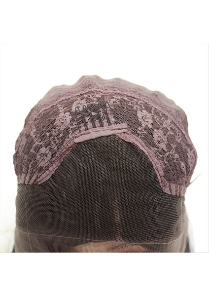 20 Inç Ön Dantel Kıvırcık Saçak Peruk Kıvırcık Saç Perukları Brezilyalı Remy- Curlly Insan Saç Perukları Kadınlar Için (Yurt Dışından) indirimleri