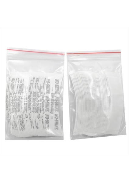 36PC/TORBA No-Shine Dantel Peruk Bant Toupees/dantel Peruk Film Bağlama Için Çift Taraflı Yapışkan Uzatma Saç Bant Şeritleri (Yurt Dışından) modelleri