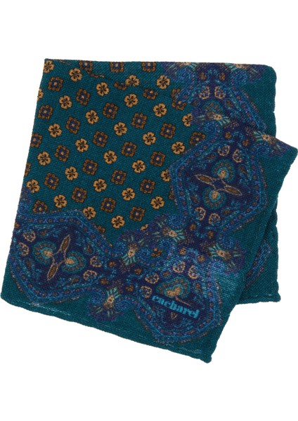 Erkek Petrol Mendil 50317263-250 fiyatları