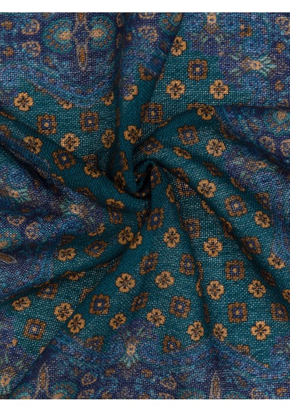 Erkek Petrol Mendil 50317263-250 fırsatları