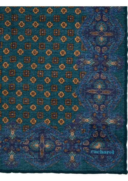 Erkek Petrol Mendil 50317263-250 indirimleri