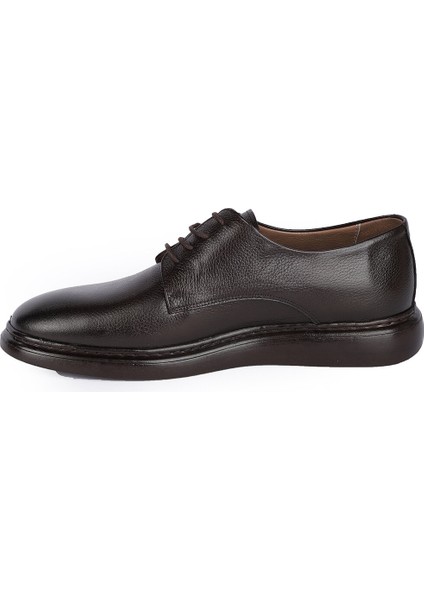 Exclusive Erkek Günlük Ayakkabı 10495 Kahverengi fiyatları