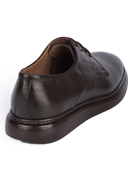 Exclusive Erkek Günlük Ayakkabı 10495 Kahverengi fırsatları