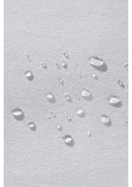 Alez Pamuklu Fitted Yatak Koruyucu 100*200 cm modelleri