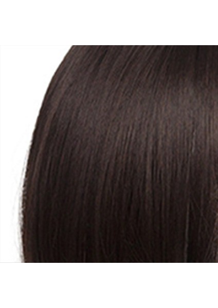 Wıg Bob Bobo Wıg Kadınlar Için Doğal Görünümlü Kısa Bob Peruk Günlük Kore Için Yeni Başlayanlar Için Düz Peruk Siyah (Yurt Dışından) modelleri