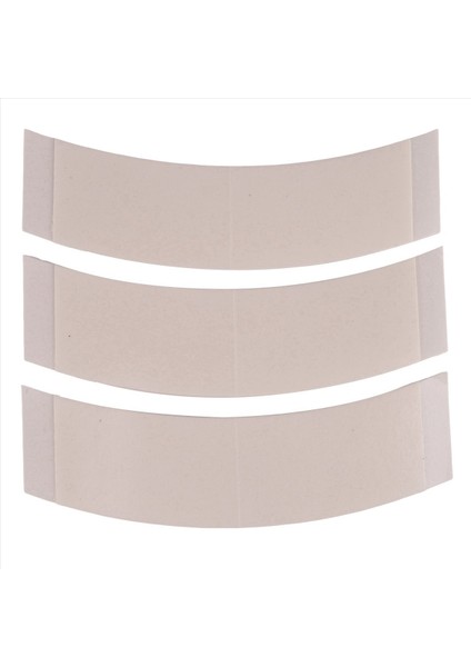 720 Pc / Lot Güçlü Süper Sabit Saç Sistemi Yapışkan Bant Süper Güçlü Yapışkan Bant Dantel Peruk ve Ter Peruk Filmi (Yurt Dışından) fırsatları