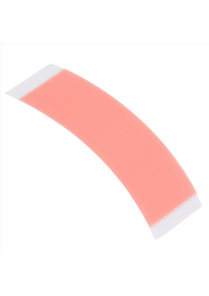 72PCS/LOT Ikilisi Tac Dantel Peruk Çift Bant Süper Güçlü Yapışkan Saç Sistemi Uzatma Şeritleri Toupees/dantel Peruk C (Yurt Dışından)