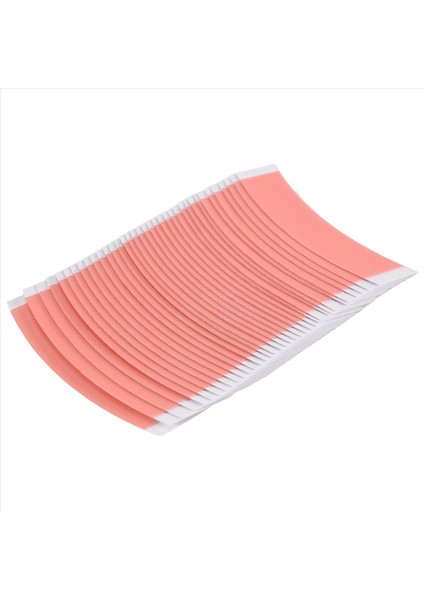 72PCS/LOT Ikilisi Tac Dantel Peruk Çift Bant Süper Güçlü Yapışkan Saç Sistemi Uzatma Şeritleri Toupees/dantel Peruk C (Yurt Dışından) modelleri