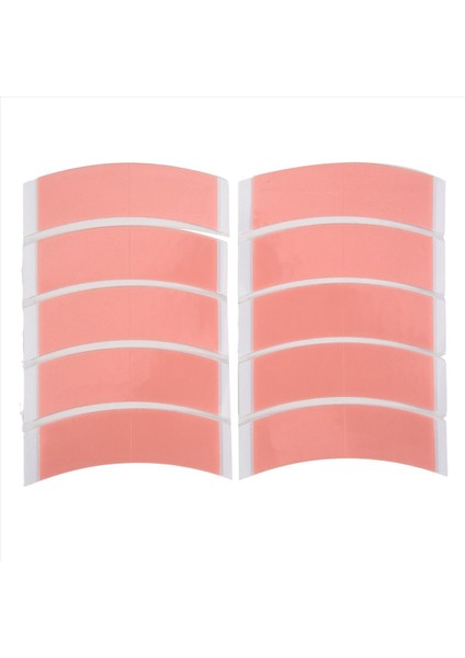 72PCS/LOT Ikilisi Tac Dantel Peruk Çift Bant Süper Güçlü Yapışkan Saç Sistemi Uzatma Şeritleri Toupees/dantel Peruk C (Yurt Dışından) fırsatları