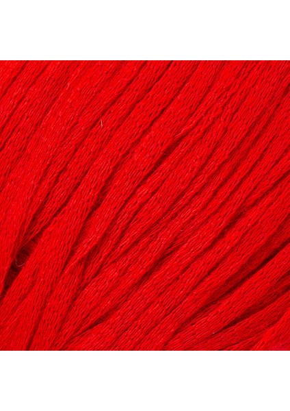 La Mia Fettucia Kırmızı El Örgü Ipi - L092 - 33882 fiyatları