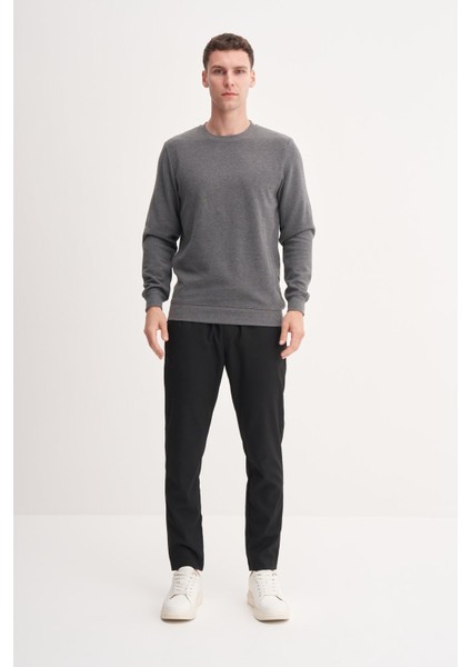 Erkek Sweat 56400 Gri fiyatları