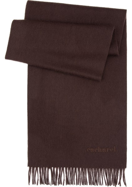 Erkek Kahverengi Kaşkol 50317119-400