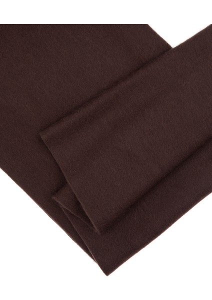 Erkek Kahverengi Kaşkol 50317119-400 fiyatları