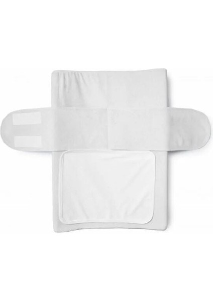 BabyJem Kundaklı Alt Açma Minderi 219 Beyaz fiyatları