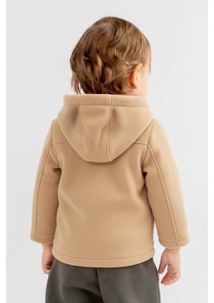 Erkek Çocuk Kaban 7-12 Yaş 1061 fiyatları