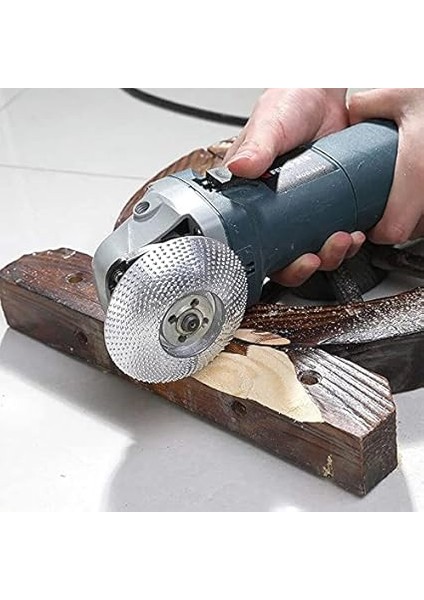 Ahşap Törpüleme Diski 85MM Oval Yüzey Avuç Taşlama Spirel Uyumlu Oval Silindir Eğe Törpü Disk indirimleri