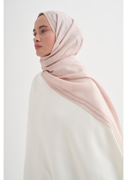 Robe Asimetrik Triko Kap Ekru modelleri