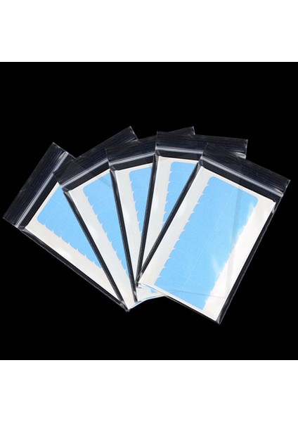 Toupee Için Mavi Çift Taraflı Peruk Bant Saç Bandı Dantel Ön Ultra Hold Peruk Tutkal Mini Sekmeleri Bant Için Yapışkan Bant Için (Yurt Dışından) indirimleri