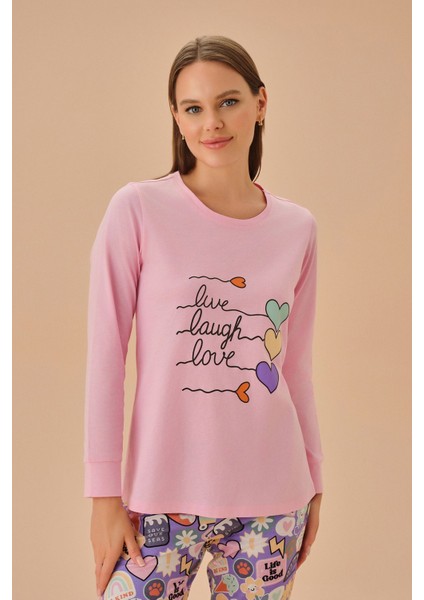 Bella Pijama Takımı modelleri