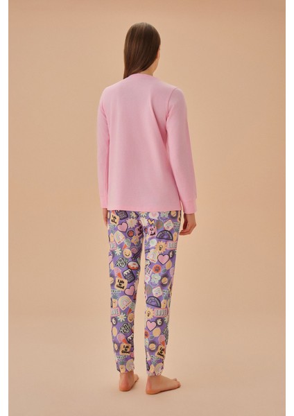 Bella Pijama Takımı fırsatları