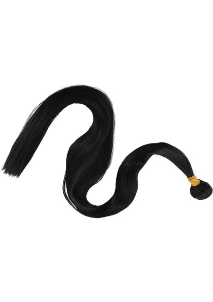 30 Inç Çizim Düz Düz Remy Brezilya Saç Örgülü Saçlar Genişletilmiş Saç 3 Demeti (Yurt Dışından) indirimleri