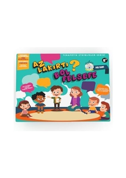 Lakırtı Bol Felsefe fiyatları