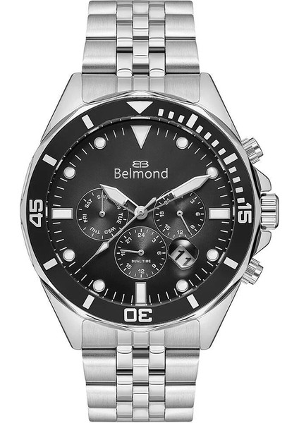 Erkek Kol Saati - KNG1126.350