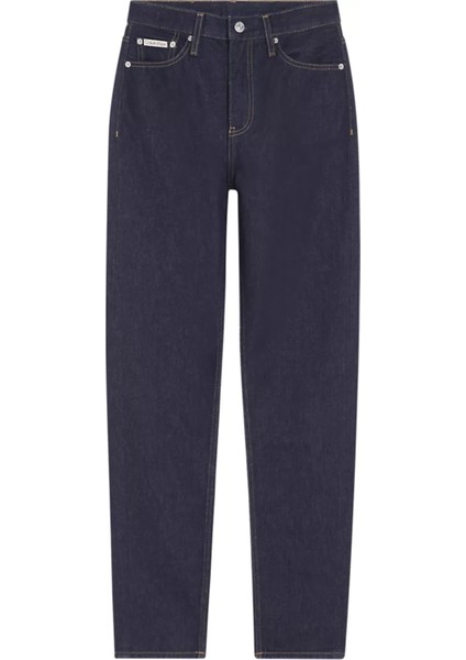 Kadın Authentıc Slım Straıght Jean Pantolon - Denim fiyatları