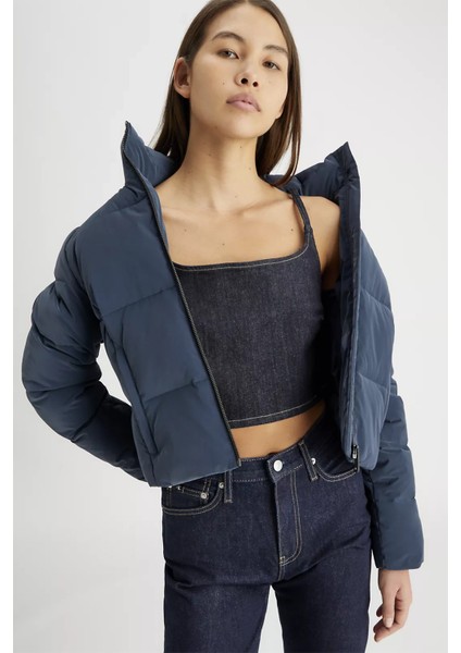 Kadın Authentıc Slım Straıght Jean Pantolon - Denim modelleri