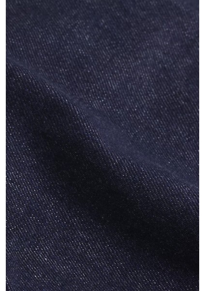 Kadın Authentıc Slım Straıght Jean Pantolon - Denim fırsatları